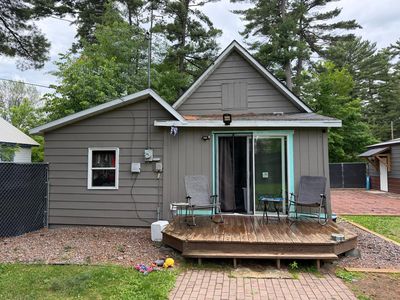 Property at 707 McKinley St, Tomahawk, WI