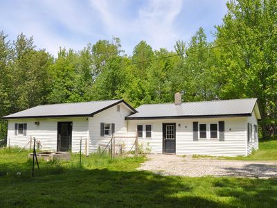 Property at 109 Chapdelaine Road, Brownington, VT