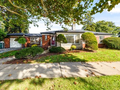 3600 W 99th St