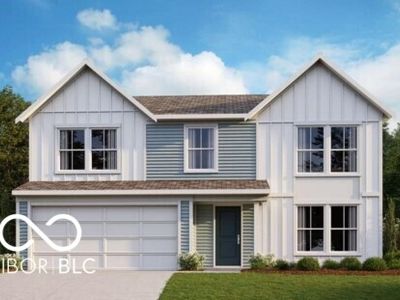430 Atlas Dr
