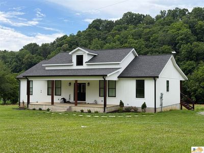 419 Lewis Creek Rd