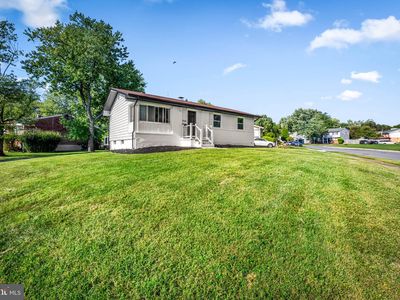 3724 Parkfield Rd
