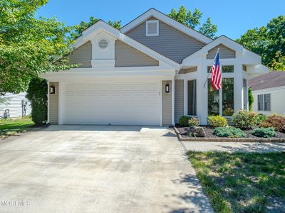 2328 Coral Leaf Road