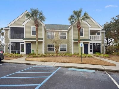 Property at 23 Old South Ct #23H, Bluffton, SC