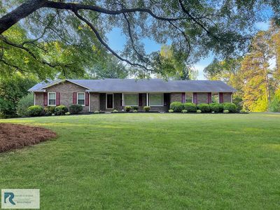 2285 Oak Ridge Farms Rd