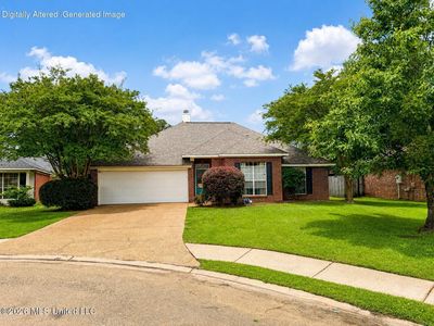 306 Silverleaf Cv