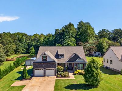 953 Hanging Rock Rd