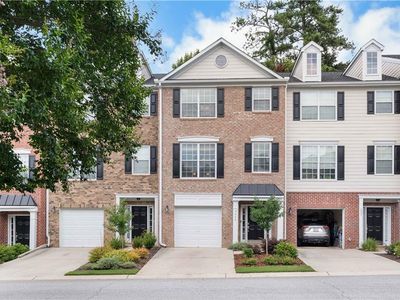 3635 Chattahoochee Summit Dr SE #14