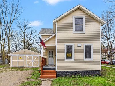 1204 March St