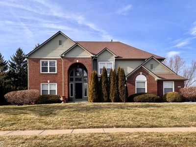 11458 Sutton Place Dr W