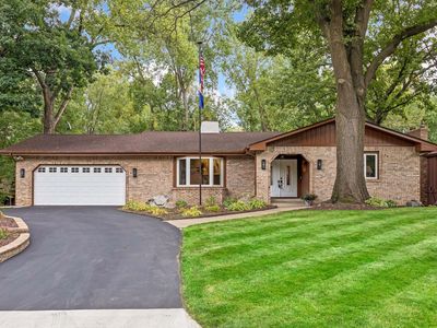 5505 W Danube Rd