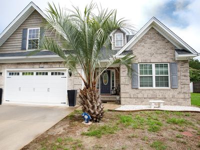978 Knotty Branch Rd.