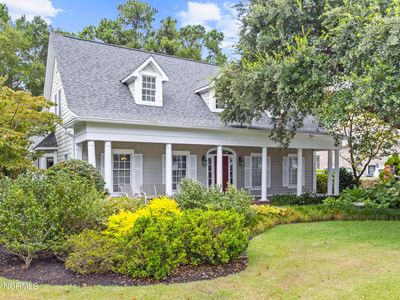 905 Wild Dunes Circle