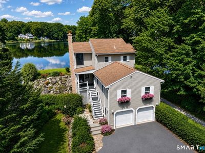 380 Hidden Lake Road