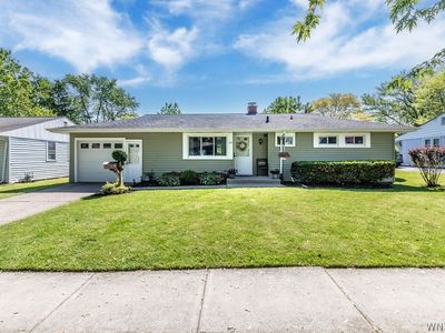 145 Greenleaf Ave