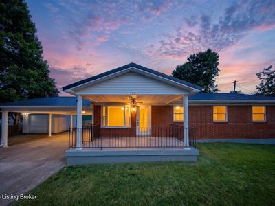 192 Strickland Way