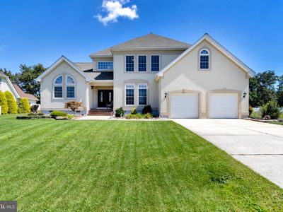 107 Cheshire Way