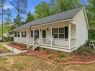 132 Hilltop Dr