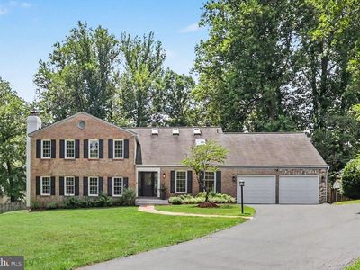 810 Aaron Ct