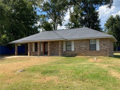 Property at 815 I Ave, Kentwood, LA