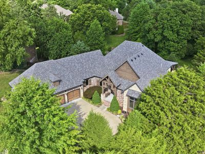 3142 W Cedarbluff Drive