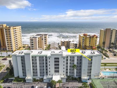 3800 S Atlantic Ave UNIT 607