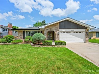 8535 Harvest Ln