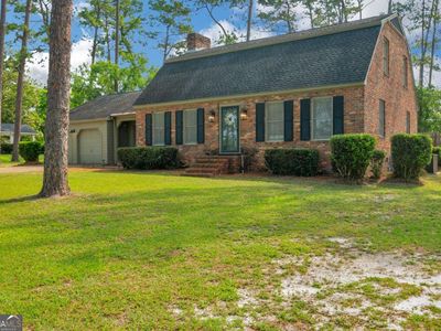 1504 Danora Dr