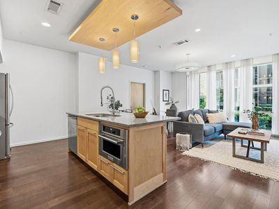 1600 Barton Springs Rd Unit 5103