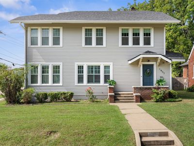 1437 S Johnstone Ave