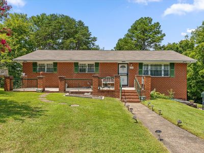 7810 Holiday Hills Cir