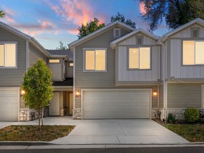 Property at 625 S Plum Creek Ln, Ogden, UT