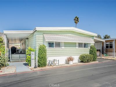 208 S Barranca Ave SPC 26