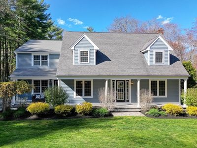 Property at 11 Heathers Path, Plympton, MA