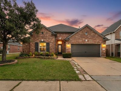 15314 Hazen Point Dr