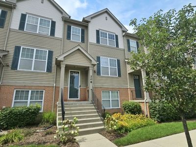 208 Wildflower St