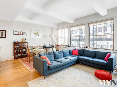130 W 30th St APT 14B
