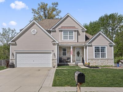 502 Rolling Acre Dr