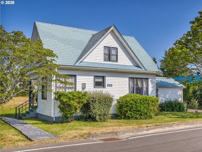 Property at 530 SE Marlin Ave, Warrenton, OR