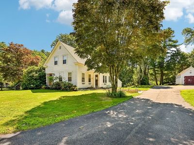 Property at 552 Plain St, Stoughton, MA
