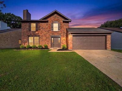 9639 Dapple Ln