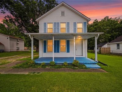 826 Pecan Point Rd