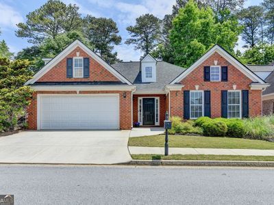 1870 Hickory Station Cir