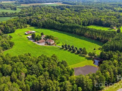 10400 Old Beatty Ford Rd