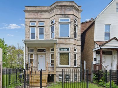 6433 S Sangamon St