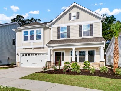 1014 Sea Lavender Drive UNIT Homesite 35