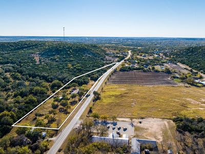 2933 N State Highway 16