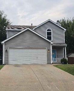 2408 Haversham Dr