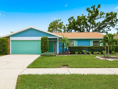 3047 Cascade Dr
