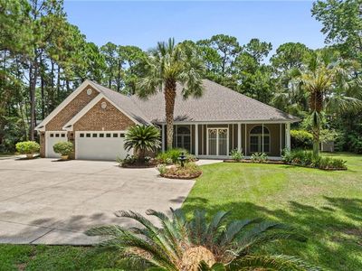 Property at 901 Lockenbie Pl, Dauphin Island, AL